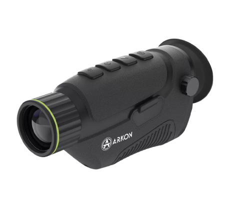 Тепловизионный монокуляр Arkon Nevis LN25 Тепловизионный монокуляр Arkon Nevis LN25