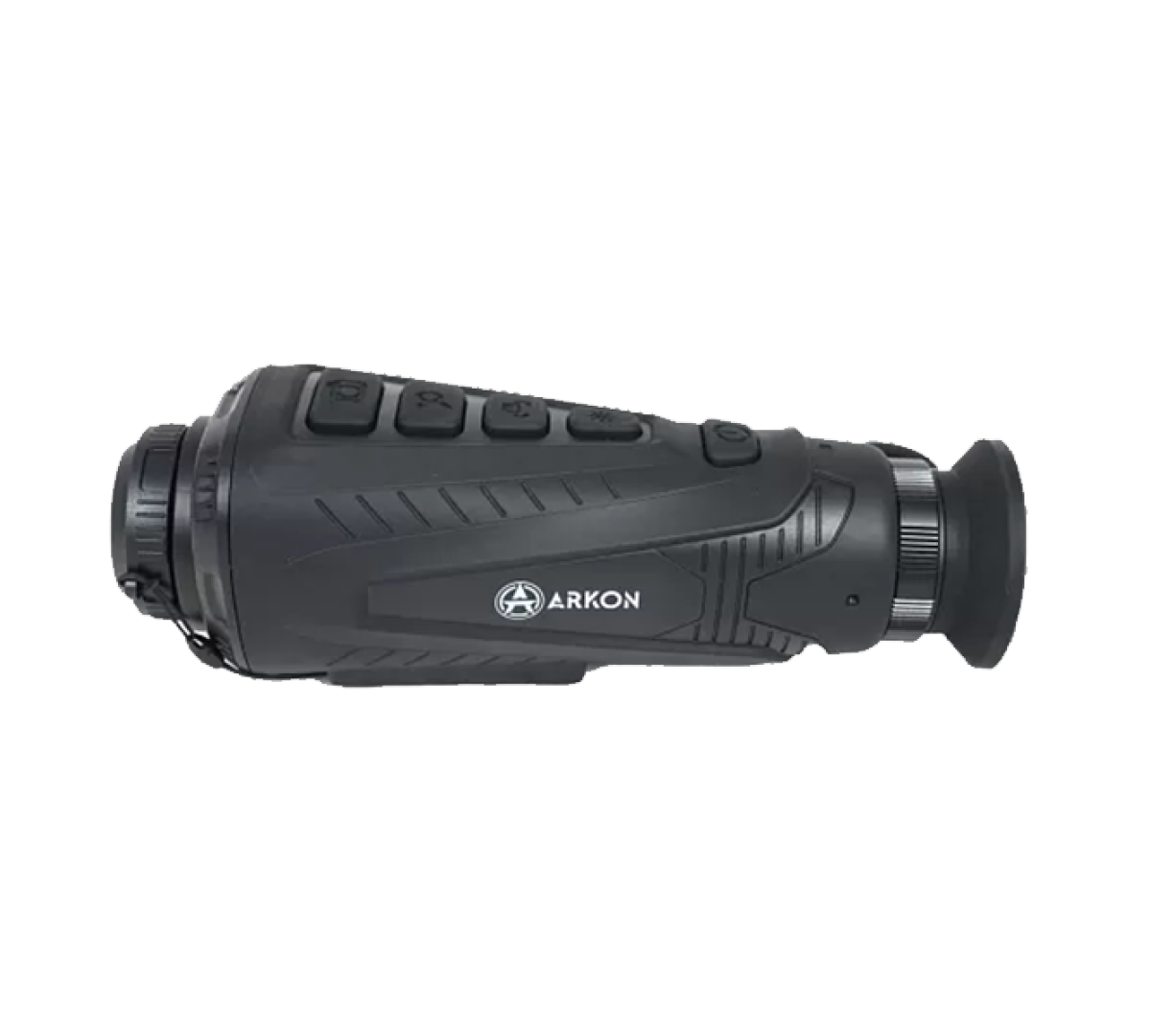 Тепловизионный монокуляр Arkon OVis II LM25