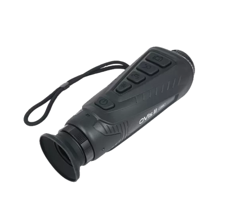 Тепловизионный монокуляр Arkon OVis II LM25