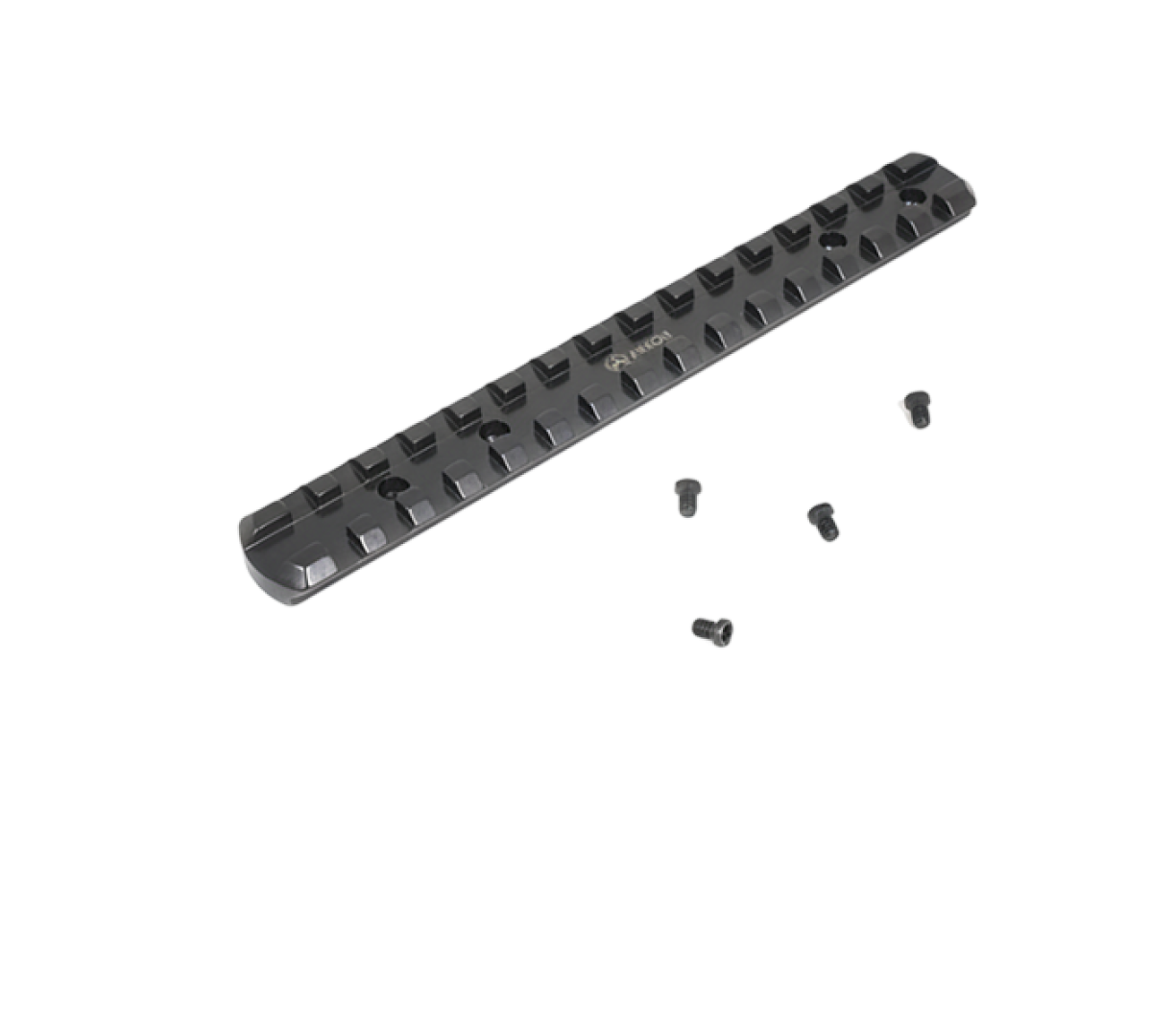 Планка ARKON Picatinny на Tikka T3