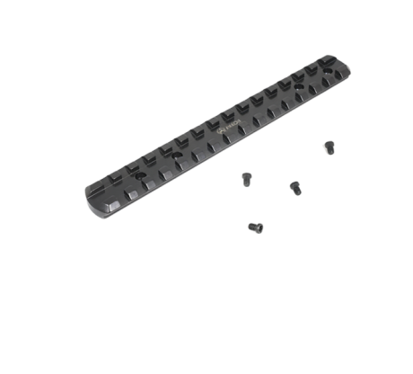 Планка ARKON Picatinny на Tikka T3
