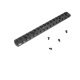 Планка ARKON Picatinny на Tikka T3