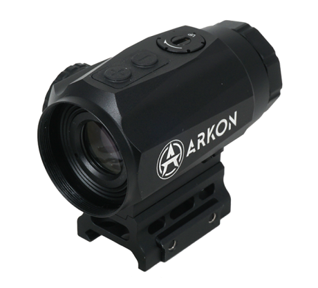 Призматический прицел ARKON Prizm 3x18