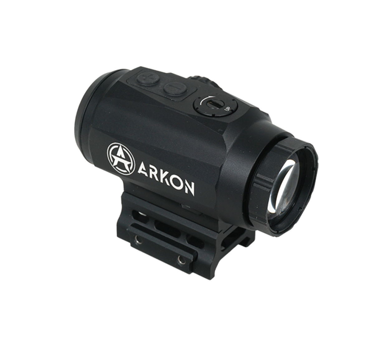 Призматический прицел ARKON Prizm 3x18