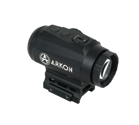 Призматический прицел ARKON Prizm 3x18