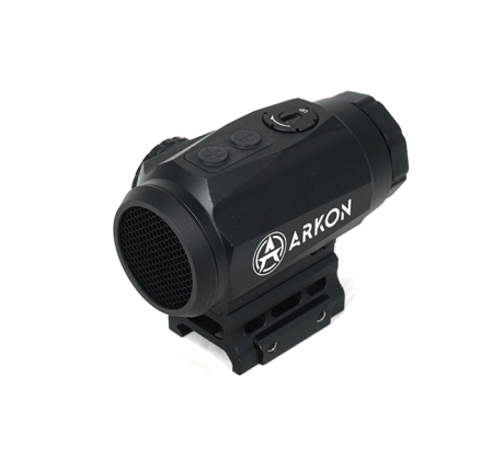 Призматический прицел ARKON Prizm 3x18