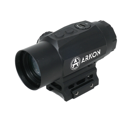 Призматический прицел ARKON Prizm 5x30 