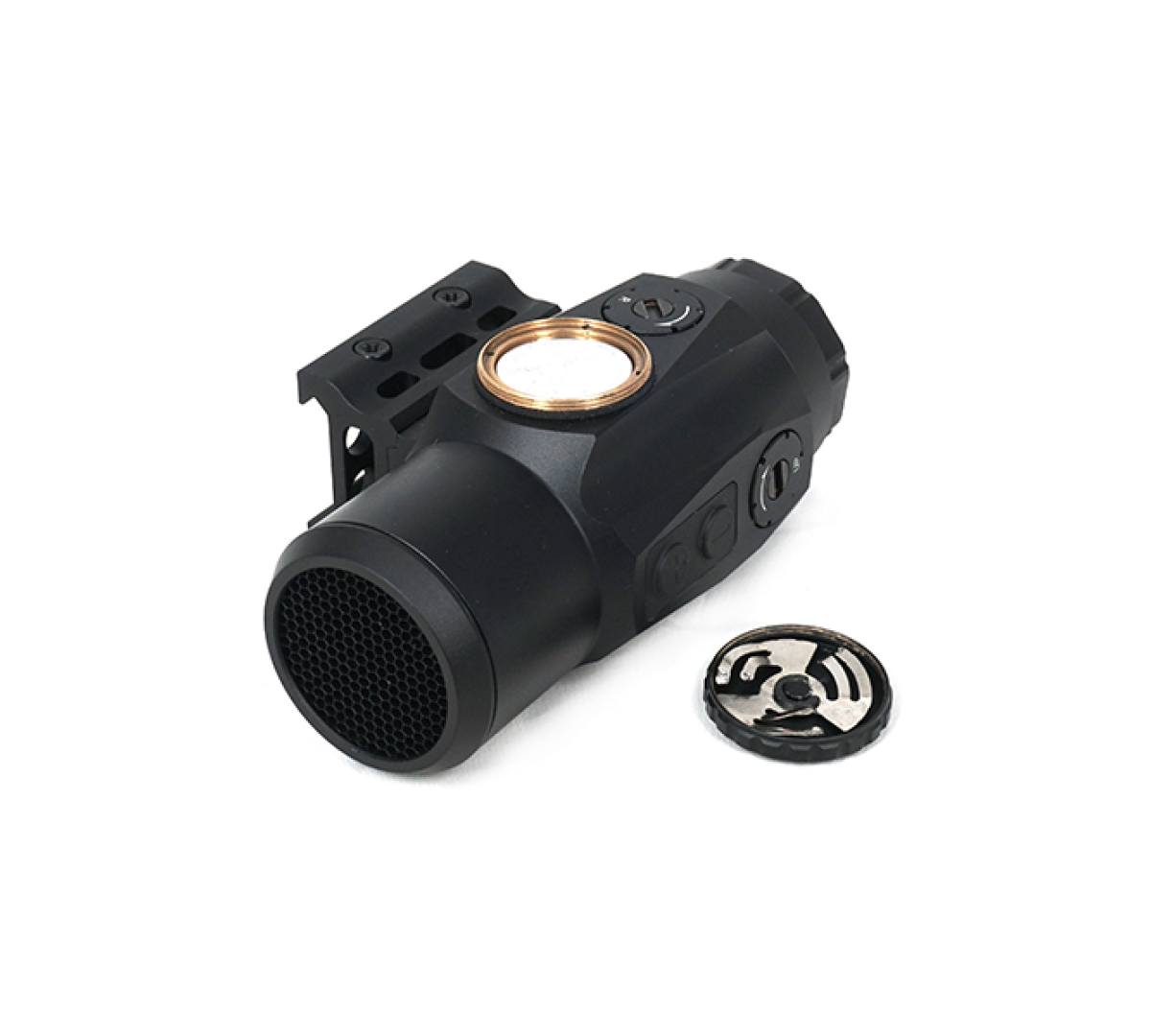 Призматический прицел ARKON Prizm 5x30 