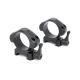 Кольца ARKON 30 мм быстросъемные на weaver стальные средние