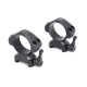 Кольца ARKON 30 мм быстросъемные на weaver стальные высокие