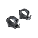 Кольца ARKON 30 мм быстросъемные на weaver низкие