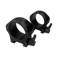 Кольца ARKON 30 мм быстросъемные на weaver низкие