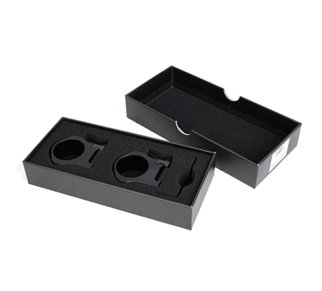 Кольца ARKON 30 мм быстросъемные на weaver средние