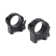 Кольца ARKON 30 мм быстросъемные на weaver средние