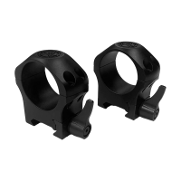 Кольца ARKON 30 мм быстросъемные на weaver средние