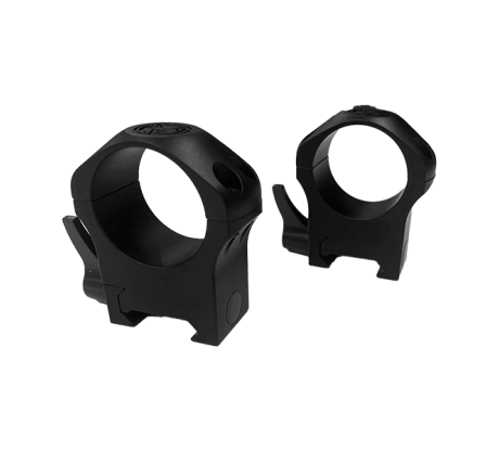 Кольца ARKON 30 мм быстросъемные на weaver высокие