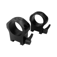 Кольца ARKON 30 мм быстросъемные на weaver высокие