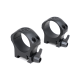 Кольца ARKON 34 мм быстросъемные на weaver средние