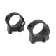Кольца ARKON 34 мм быстросъемные на weaver средние