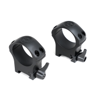 Кольца ARKON 34 мм быстросъемные на weaver высокие