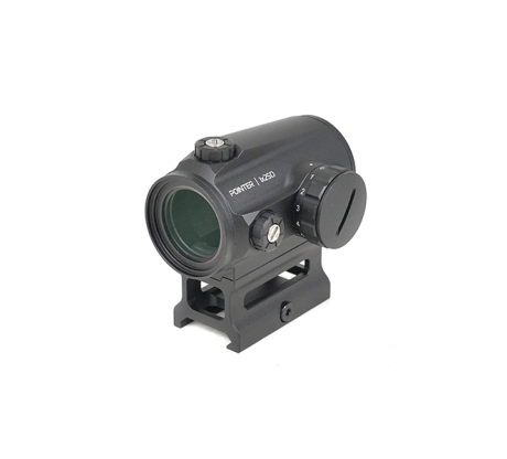 Коллиматорный прицел Arkon Pointer 1x25D