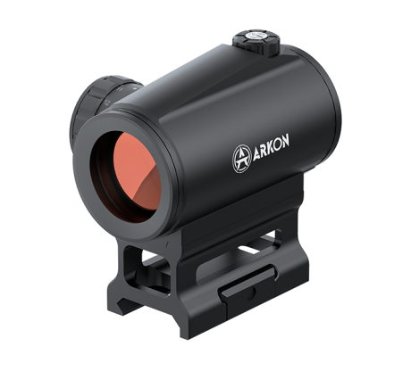 Коллиматорный прицел Arkon Pointer 1x25D