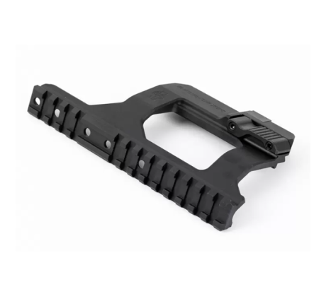 Быстросъемный кронштейн Arkon-Fortuna Weaver