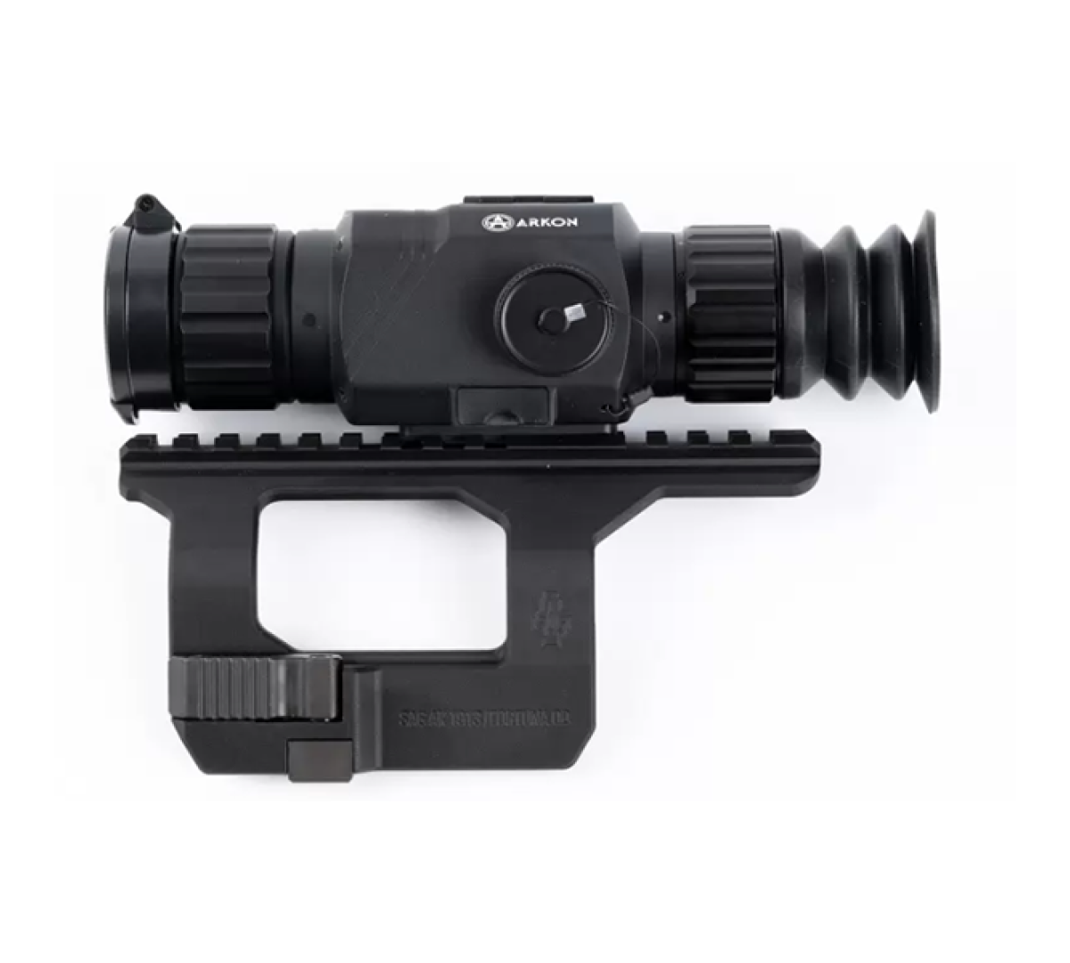 Быстросъемный кронштейн Arkon-Fortuna Weaver