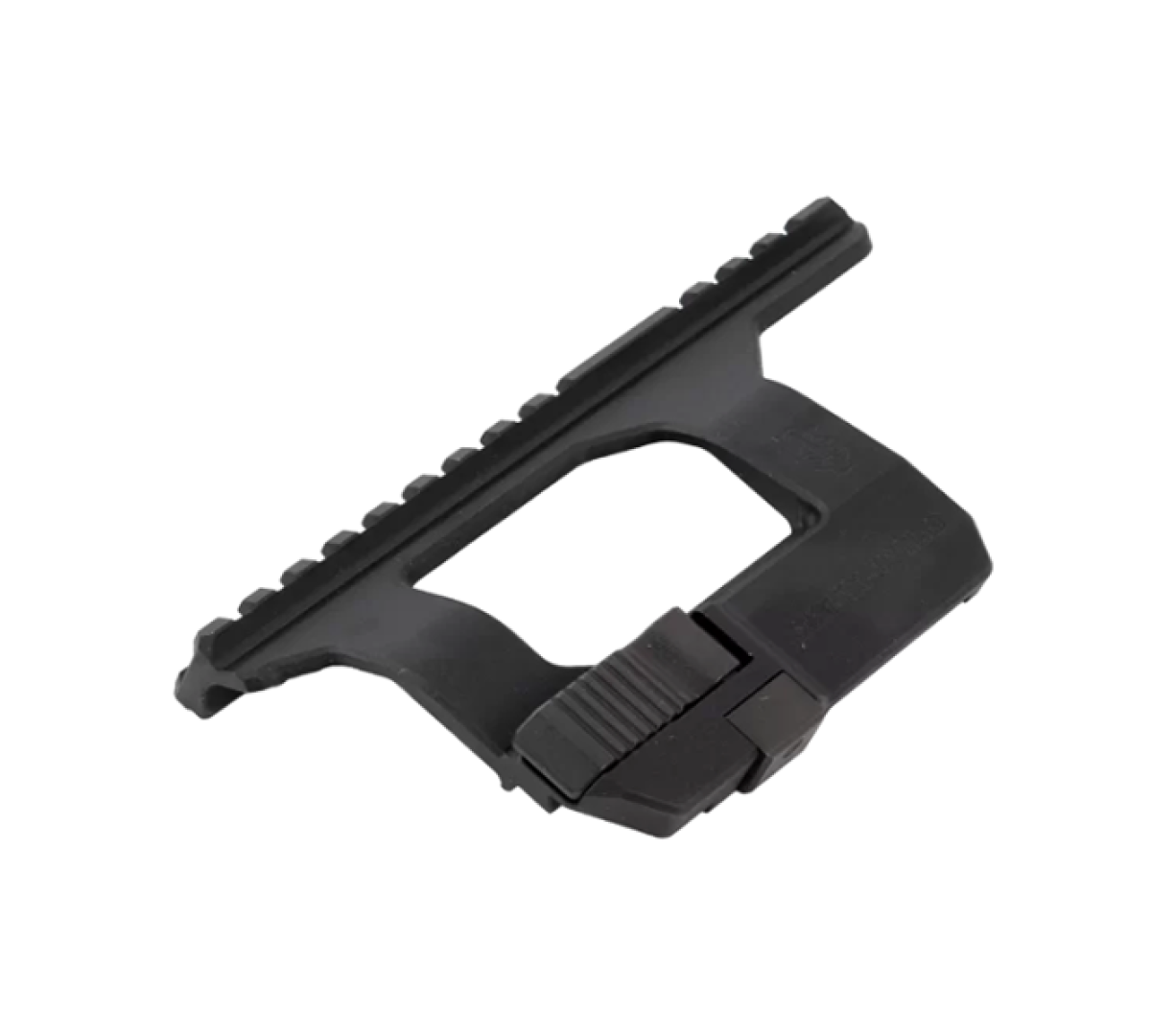 Быстросъемный кронштейн Arkon-Fortuna Weaver