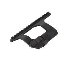 Быстросъемный кронштейн Arkon-Fortuna Weaver