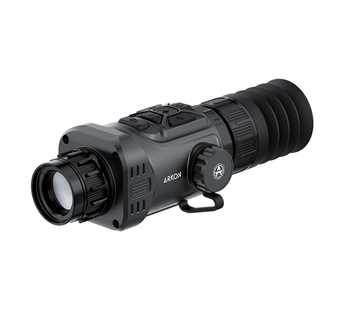 Тепловизионный прицел Arkon Arma v2 SR25