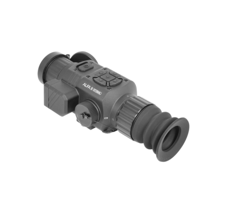 Тепловизионный прицел ARKON Alfa II ST25ML