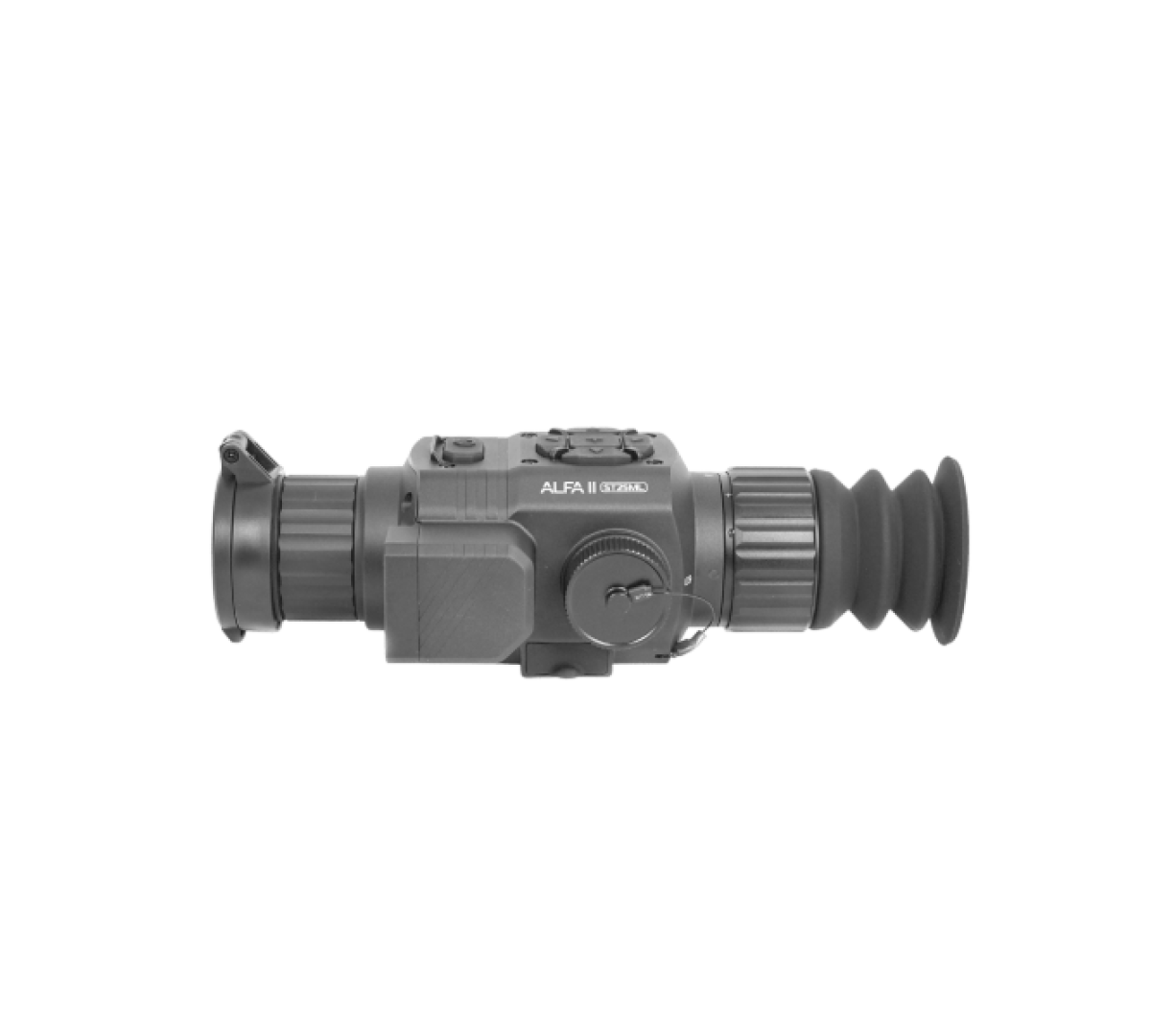 Тепловизионный прицел ARKON Alfa II ST25ML