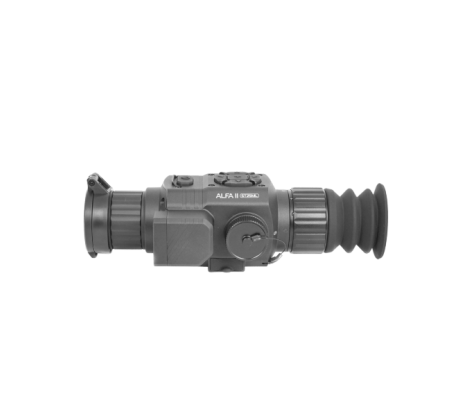 Тепловизионный прицел ARKON Alfa II ST25ML