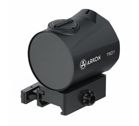 Тепловизионный коллиматорный прицел ARKON TRD1