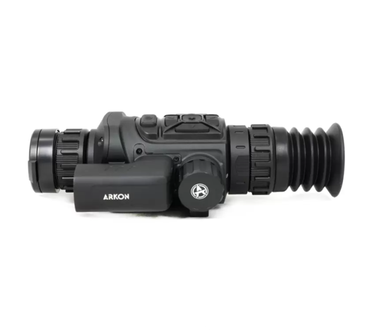 Тепловизионный прицел Arkon Arma LR25L