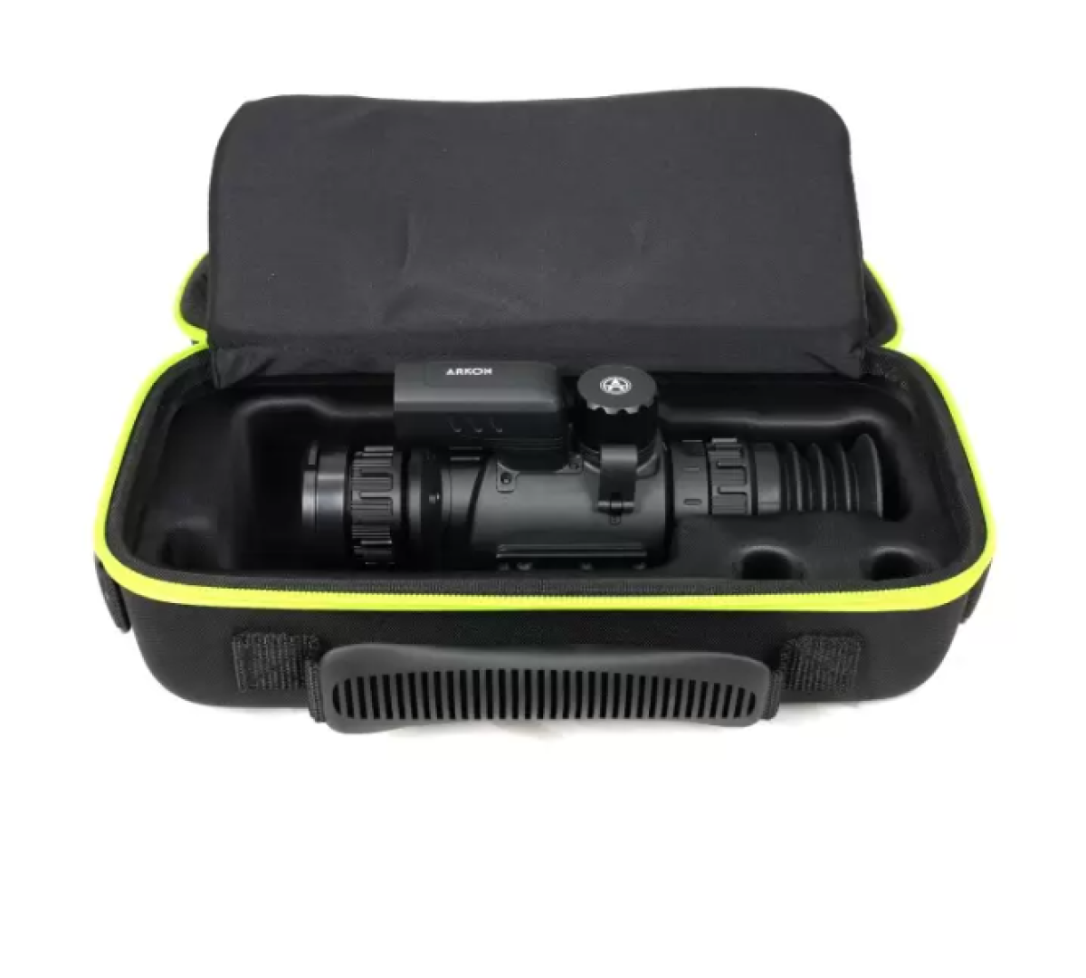 Тепловизионный прицел Arkon Arma LR25L