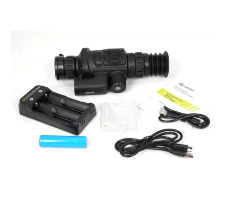 Тепловизионный прицел Arkon Arma LR25L Тепловизионный прицел Arkon Arma LR25L