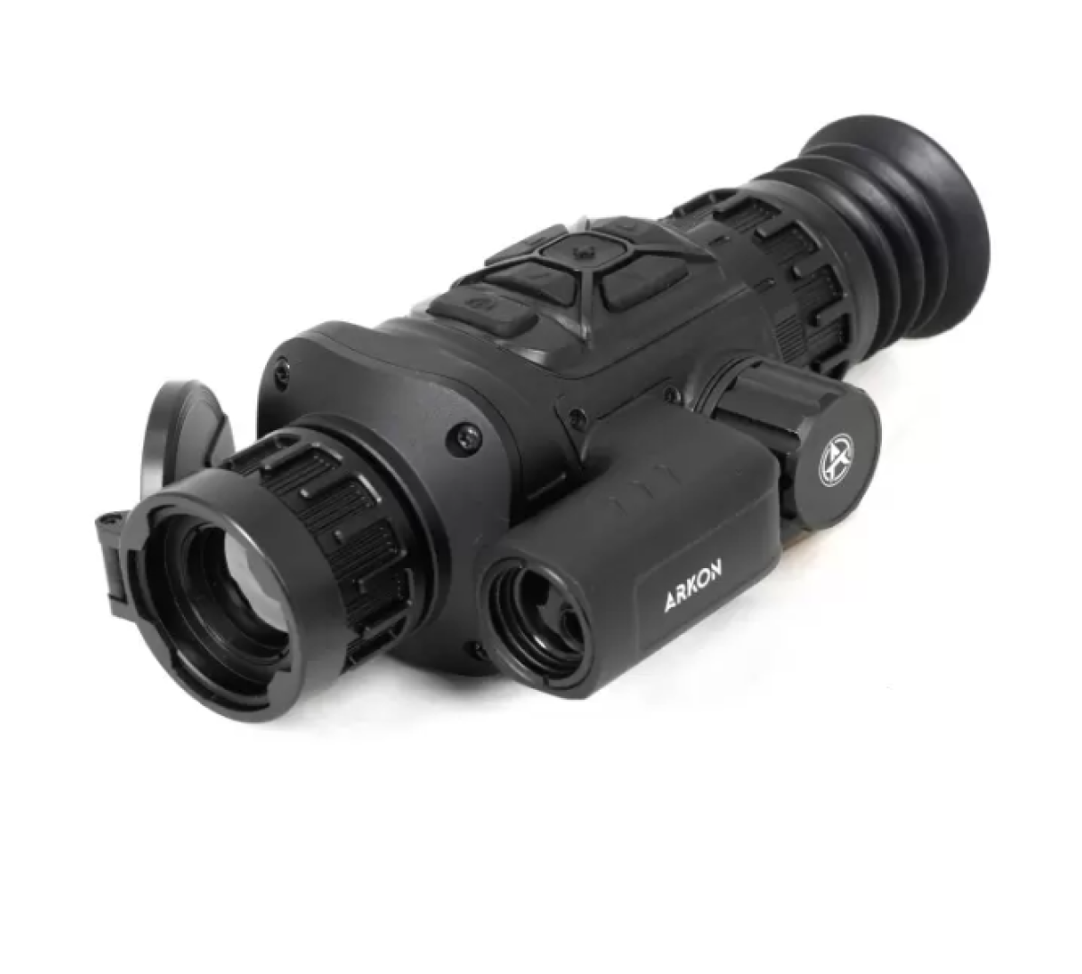 Тепловизионный прицел Arkon Arma LR25L