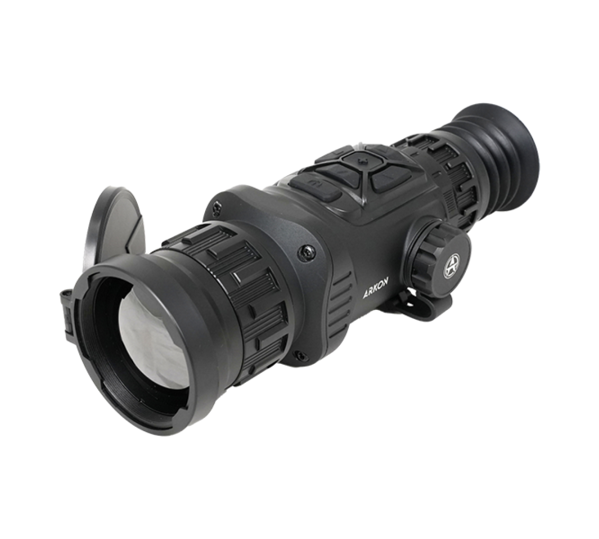 Тепловизионный прицел Arkon Arma LR50