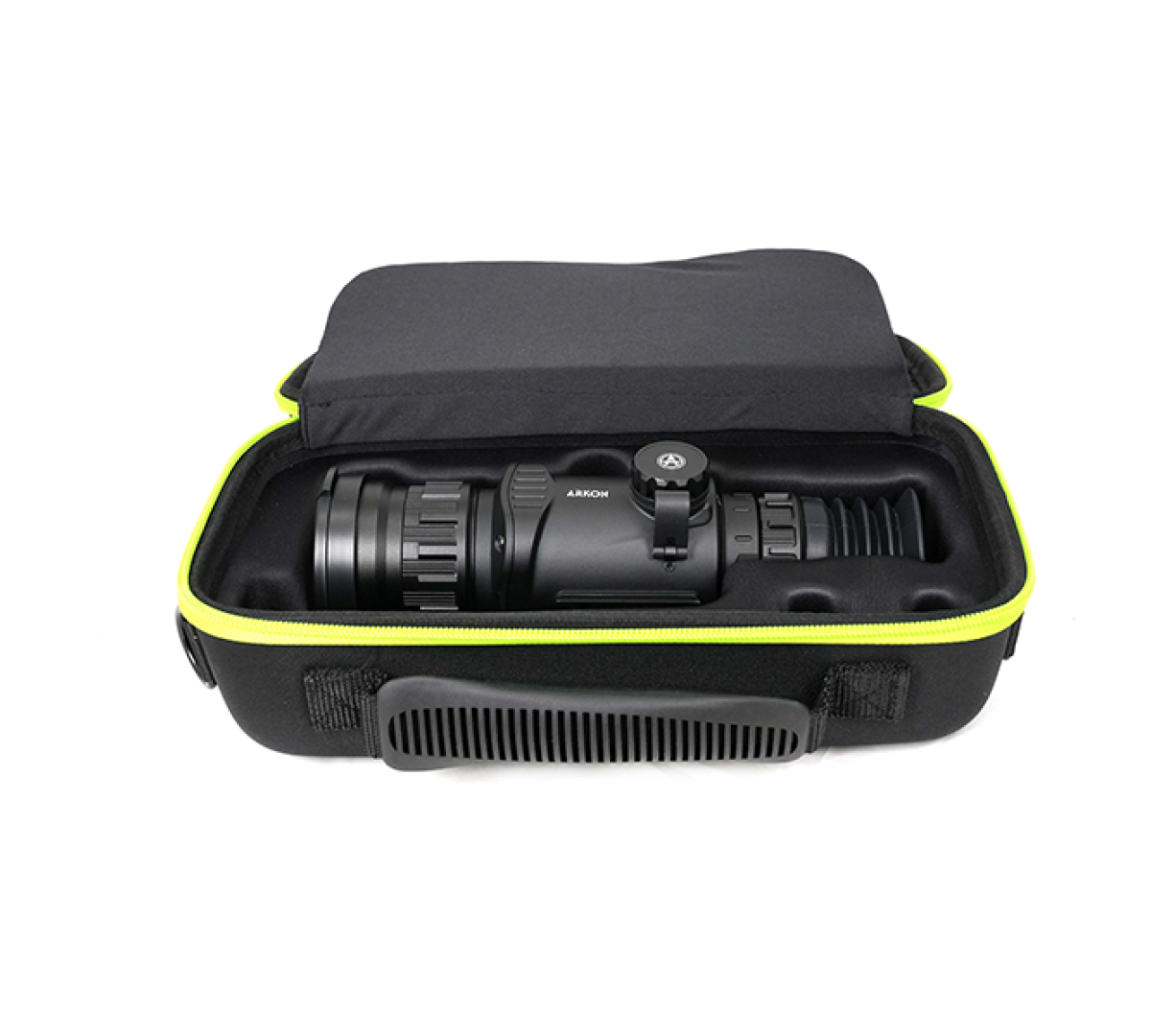 Тепловизионный прицел Arkon Arma LR50L