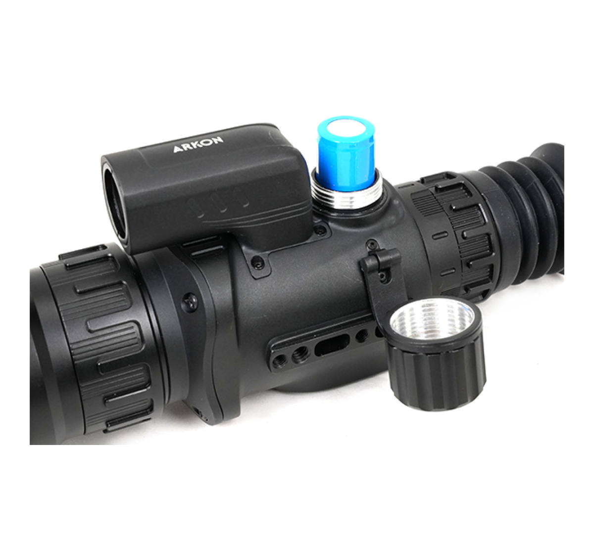 Тепловизионный прицел Arkon Arma LR50L