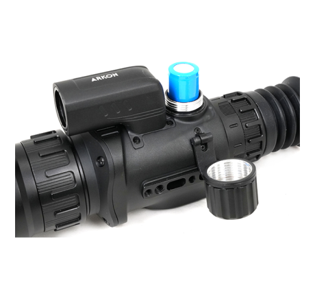 Тепловизионный прицел Arkon Arma LR50L Тепловизионный прицел Arkon Arma LR50L