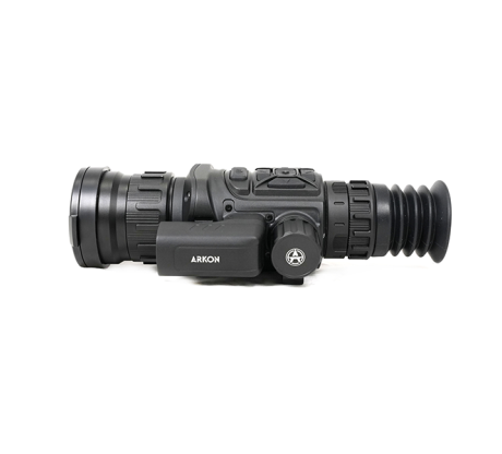 Тепловизионный прицел Arkon Arma LR50L Тепловизионный прицел Arkon Arma LR50L
