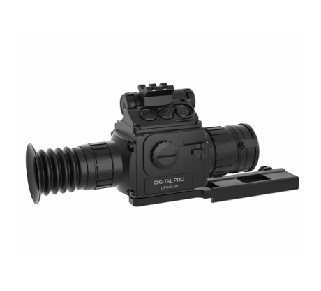 Цифровой прицел Arkon Digital Pro DP940-35 Цифровой прицел Arkon Digital Pro DP940-35