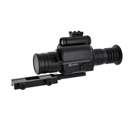 Цифровой прицел Arkon Digital Pro DP940L-35
