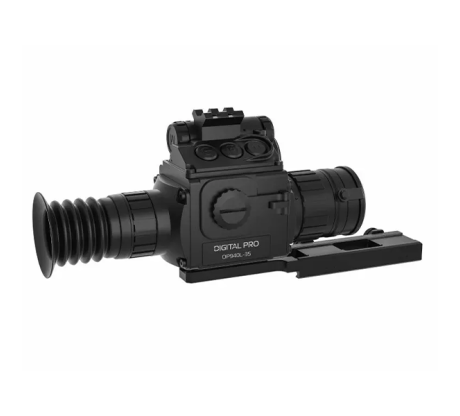 Цифровой прицел Arkon Digital Pro DP940L-35