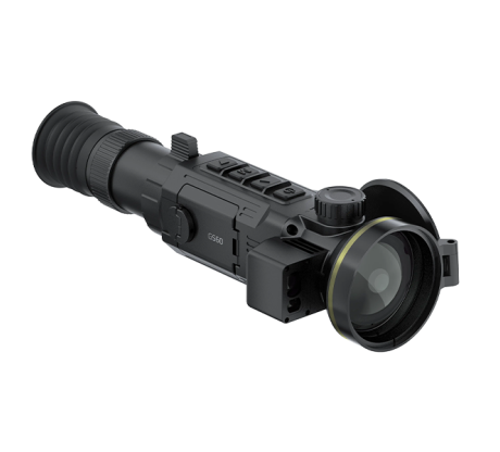 Тепловизионный прицел Arkon GS60