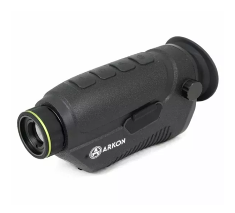 Тепловизионный монокуляр Arkon Nevis SN15 Тепловизионный монокуляр Arkon Nevis SN15