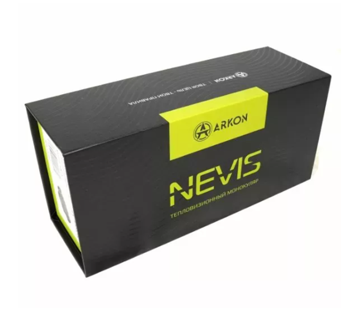 Тепловизионный монокуляр Arkon Nevis SN15